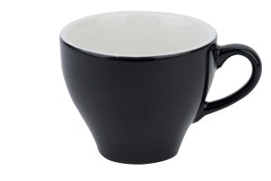 Barista black tas Ø8.7 ↨7CM 20CL
