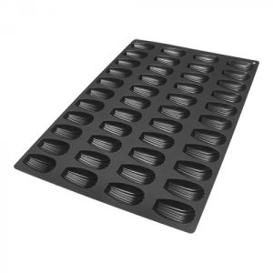 Bakmat silicone "Madelein" 44st. 60x40