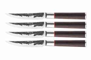Sebra Forged steakmes