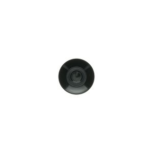 Barista black o/tas Ø12.5CM voor 8CL