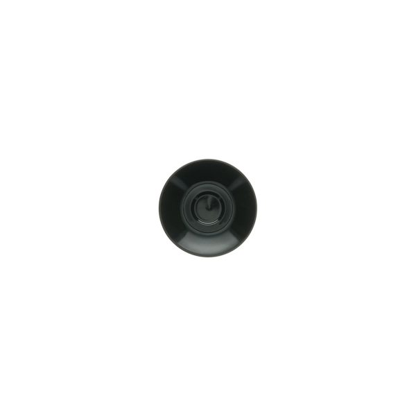 Barista black o/tas Ø12.5CM voor 8CL