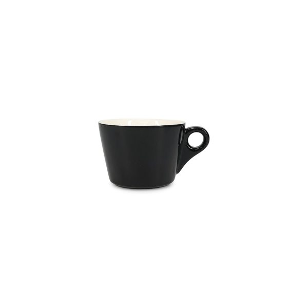 Barista black tas Ø9.7 ↨7CM 28CL