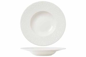 Morella diep bord rand Ø285mm