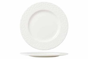 Morella plat bord rand Ø152mm