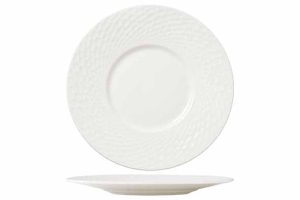 Morella bord Ø285mm Medium well