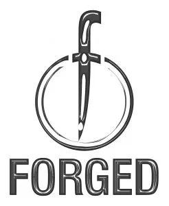 Forged