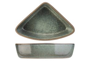 BENTO-Concept schaaltje ↔12 ↨3cm driehoekig