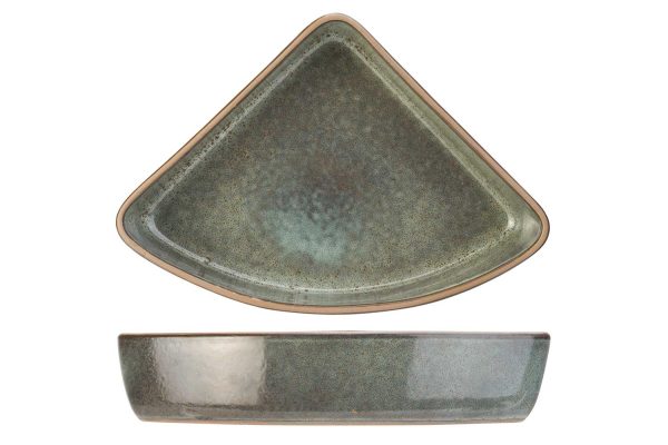 BENTO-Concept schaaltje ↔15.5 ↨4.5cm driehoekig