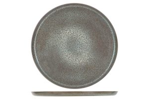 BENTO-Concept bord plat Ø34.5 ↨1.9cm