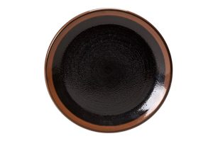 Koto plat coupe bord Ø30cm