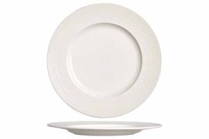 Concorde Rim Plate Ø30cm