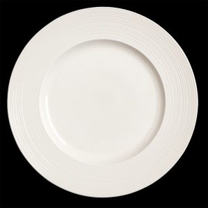 Concorde Rim Plate Ø30cm