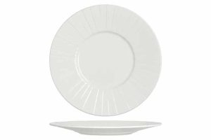 Alina Gourmet Medium Well Plate Ø28.5cm