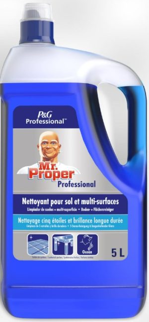 Mr. Proper Oceaan 5l