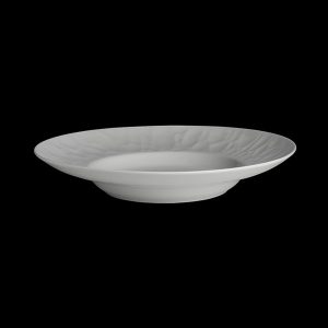 Atelier Wing Salad Bowl Ø26.7x5.1cm