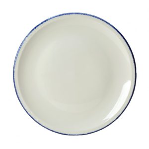 Blue Dapple Pizza/Sharing Plate 32cm