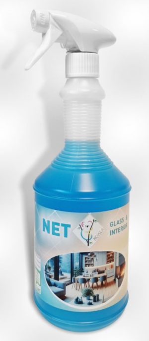 Interieur & glas reiniger "Koala" 1L