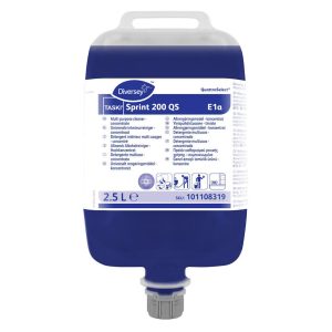 Taski sprint 200QS 2.5L