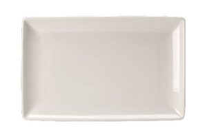 Taste White RH 27x16.75cm