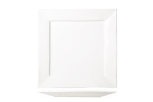 Plat bord 27x27cm Napoli