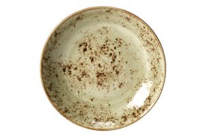 Craft green coupe bord Ø29cm