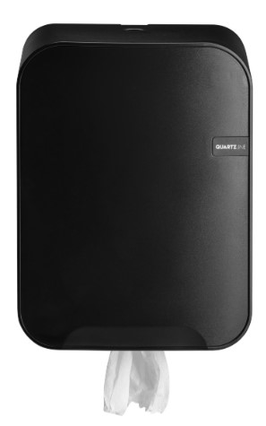 Disp. Quartz BLACK Poetspapier MIDI