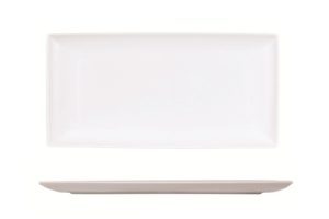 Taste White RH 33x19cm