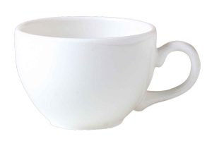 Monaco white tas 34cl (C318)