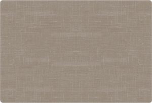 Placemats silicon 30x45 greige
