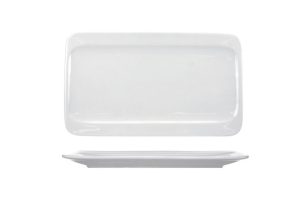 Plat bord RH 33x19cm