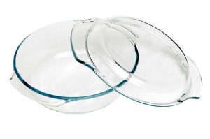 Cocotte 1L Ø16 ↨9cm 500°